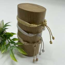 Bracelet Tetouan - Maison Maayaz Jewelry