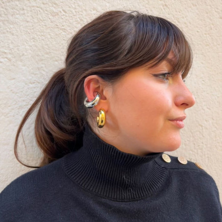 Big Earcuff - Selection Mary Victoire