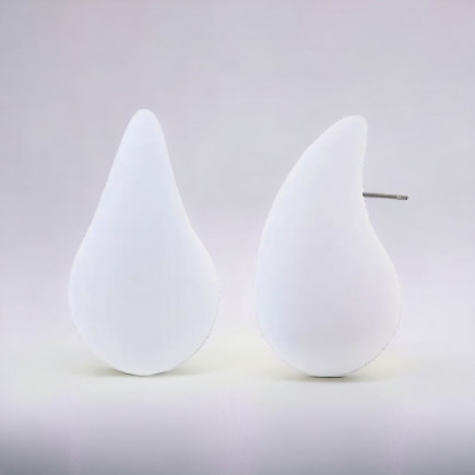 Boucles d'oreille Gouttes Pop - Sélection Mary Victoire et Cie
