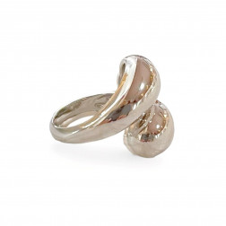 Bague Duo - Sélection Mary Victoire Bague Duo - Sélection Mary Victoire