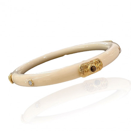 Bracelet Caftan Meknes - Maison GAS bijoux