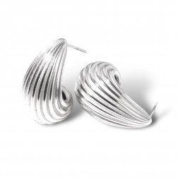 Boucles Gouttes Lisa - Maison Les Audacieuses