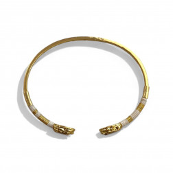 Bracelet Duality Scaramouche Email - Maison Gas bijoux