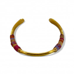 Bracelet Massai - Maison GAS Bijoux