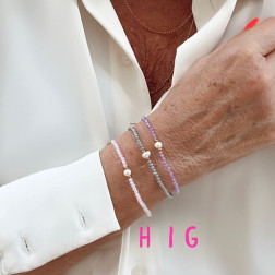 Bracelet Lola - Créations Lolotte