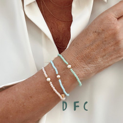 Bracelet Lola - Créations Lolotte