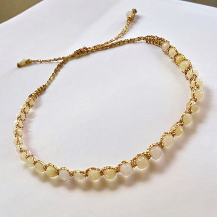 Bracelet Bali Colors - Sélection Mary Victoire & Cie