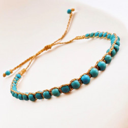 Bracelet Bali Colors - Sélection Mary Victoire & Cie