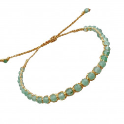 Bracelet Bali Colors - Sélection Mary Victoire & Cie