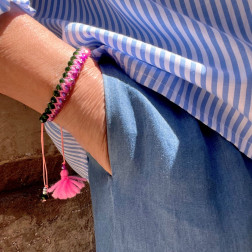 Bracelet Renkli MM - Maison Nadia Dafri