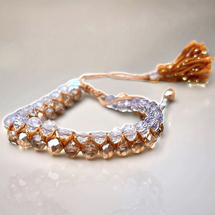 Bracelet Renkli MM - Maison Nadia Dafri