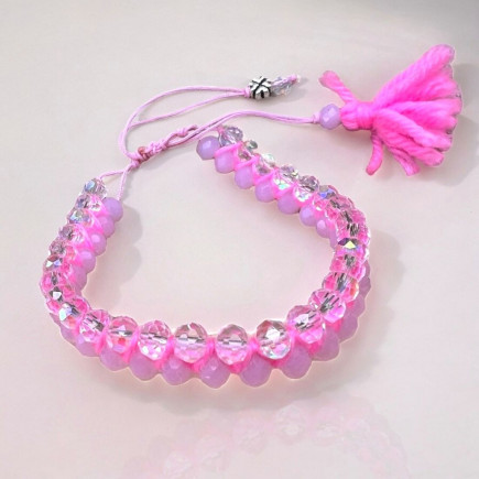 Bracelet Renkli MM - Maison Nadia Dafri