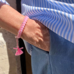 Bracelet Renkli MM - Maison Nadia Dafri