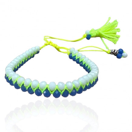 Bracelet Renkli MM - Maison Nadia Dafri