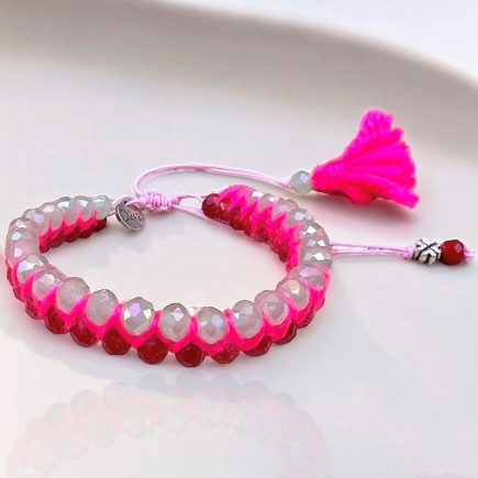 Bracelet Renkli MM - Maison Nadia Dafri