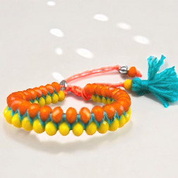 Bracelet Renkli MM - Maison Nadia Dafri