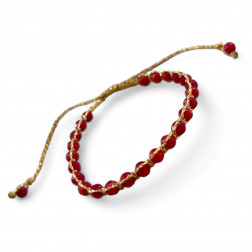 Bracelet Bali Colors - Sélection Mary Victoire & Cie
