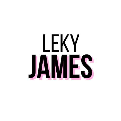 LEKY JAMES