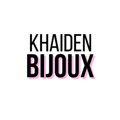 KHAIDEN Bijoux