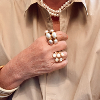 C’est grave d’aimer les perles à ce point ? 
.
.
.
#bijoux #passionperles #perle #nacre #mary_victoire_et_cie #avignon